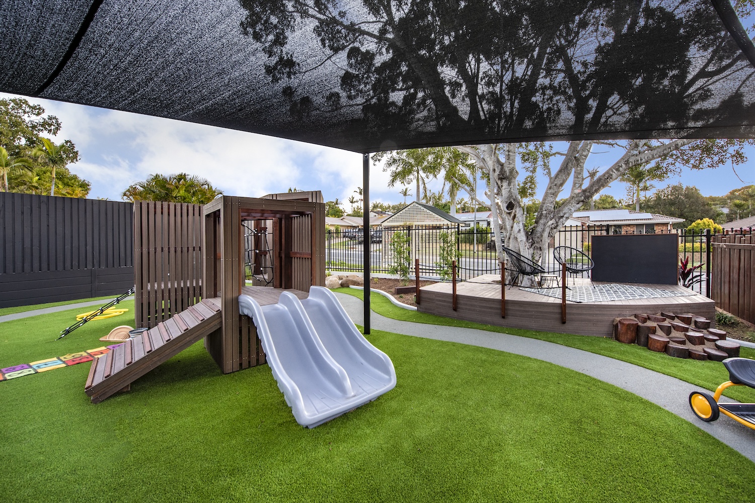 Childcare Centre Design, Planning & Construction in Bimbadeen, Queensland 15